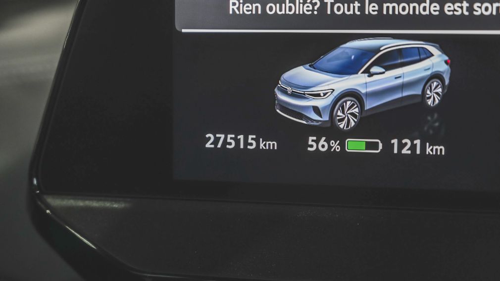 Volkswagen ID.4 Pro S 2024 d&rsquo;occasion à vendre - 20