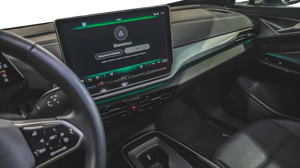 Volkswagen ID.4 Pro S 2024 d&rsquo;occasion à vendre - 21