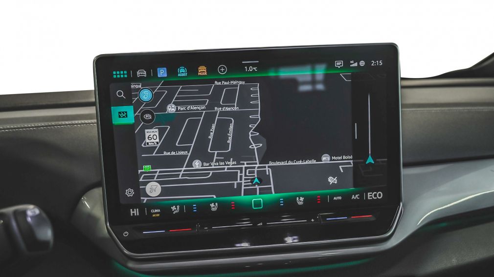 Volkswagen ID.4 Pro S 2024 d&rsquo;occasion à vendre - 23