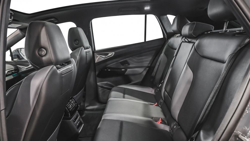 Volkswagen ID.4 Pro S 2024 d&rsquo;occasion à vendre - 27