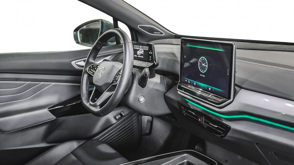 Volkswagen ID.4 Pro S 2024 d&rsquo;occasion à vendre - 28