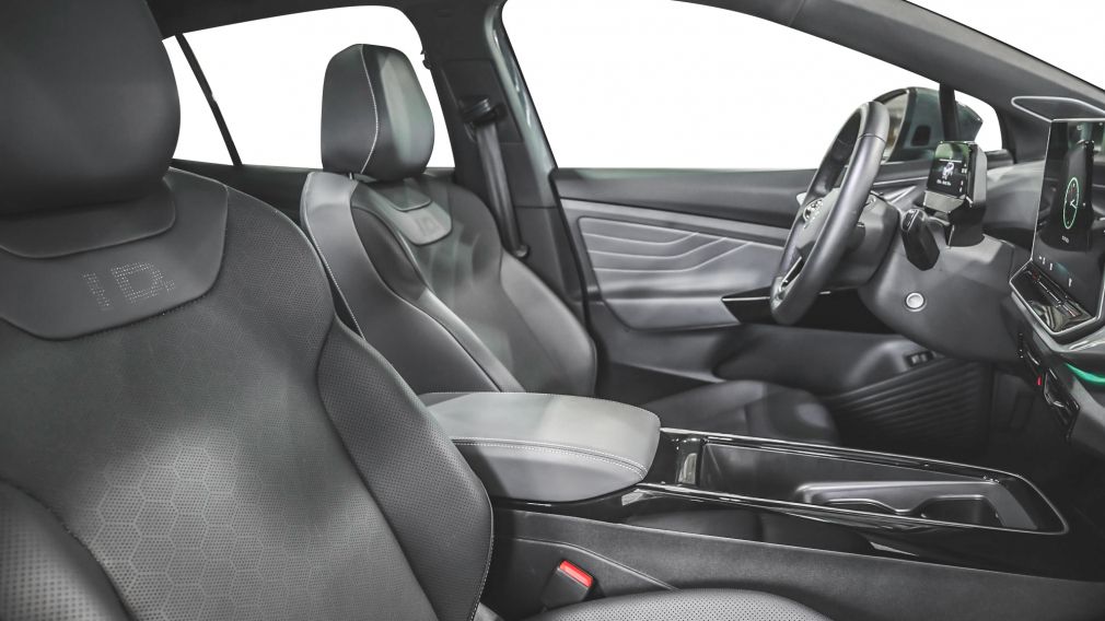 Volkswagen ID.4 Pro S 2024 d&rsquo;occasion à vendre - 29