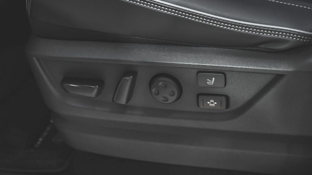 Infiniti QX80 SPORT 2026 d&rsquo;occasion à vendre - 16