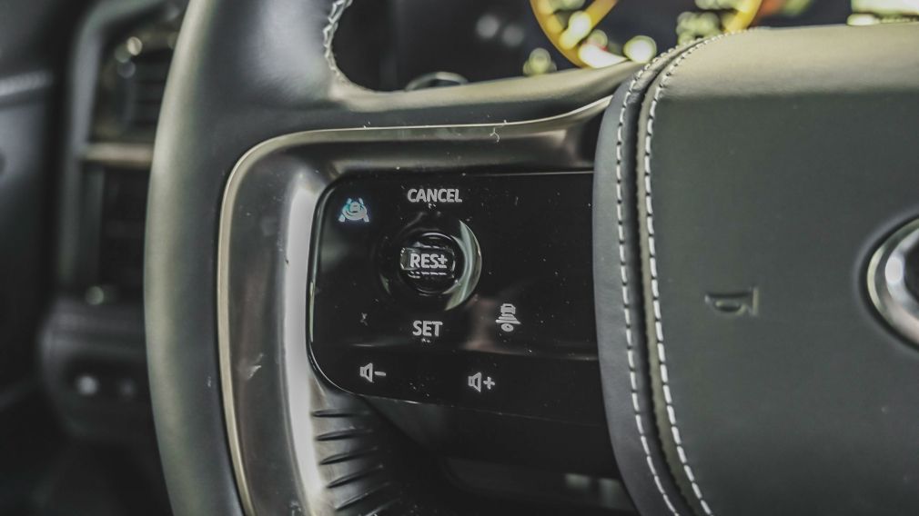 Infiniti QX80 SPORT 2026 d&rsquo;occasion à vendre - 18