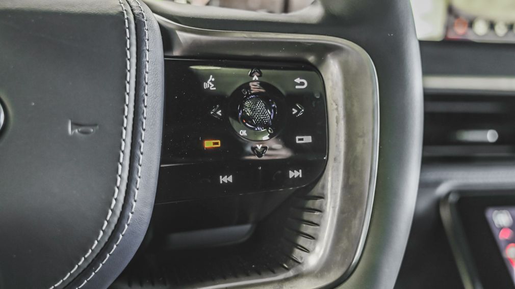 Infiniti QX80 SPORT 2026 d&rsquo;occasion à vendre - 19