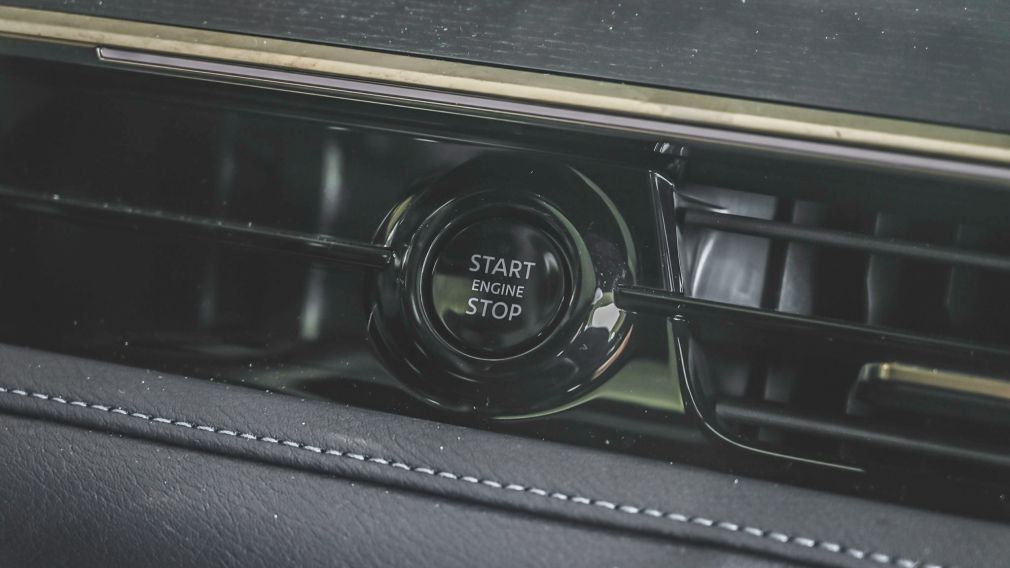 Infiniti QX80 SPORT 2026 d&rsquo;occasion à vendre - 26