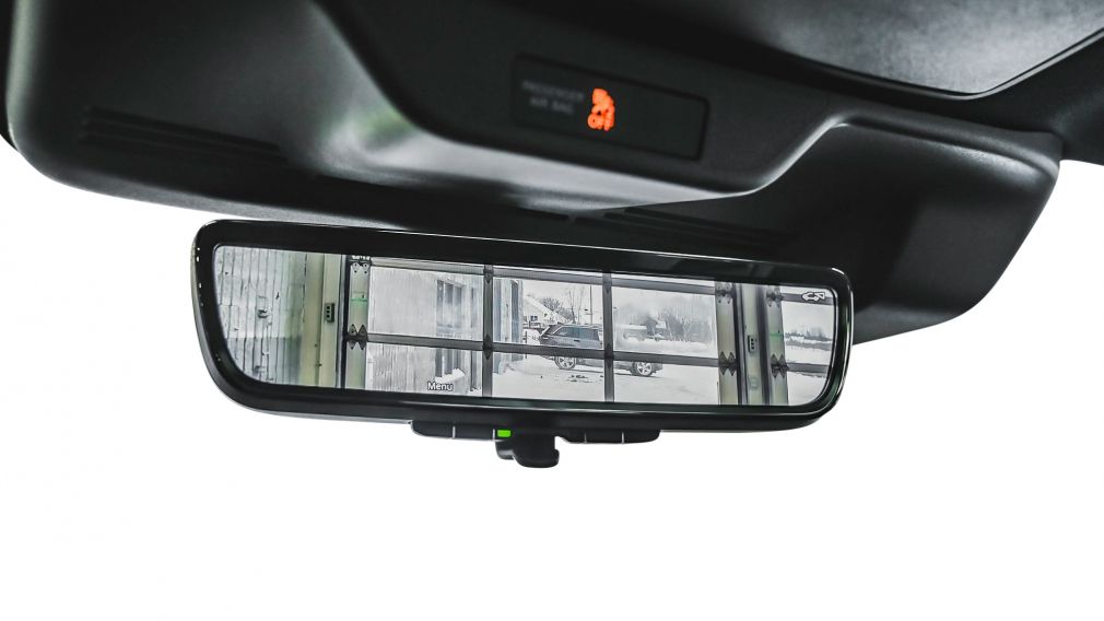 Infiniti QX80 SPORT 2026 d&rsquo;occasion à vendre - 27