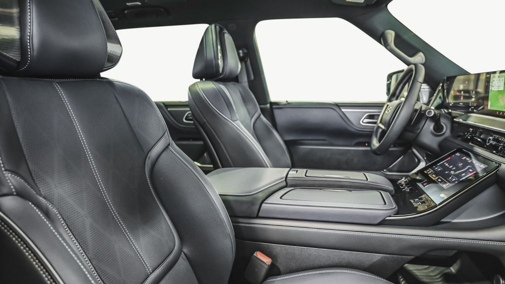 Infiniti QX80 SPORT 2026 d&rsquo;occasion à vendre - 34