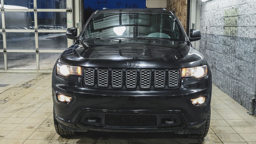 Jeep Grand Cherokee Altitude 2019 d&rsquo;occasion à vendre - 2
