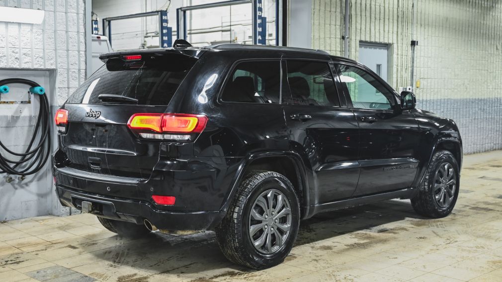 Jeep Grand Cherokee Altitude 2019 d&rsquo;occasion à vendre - 6
