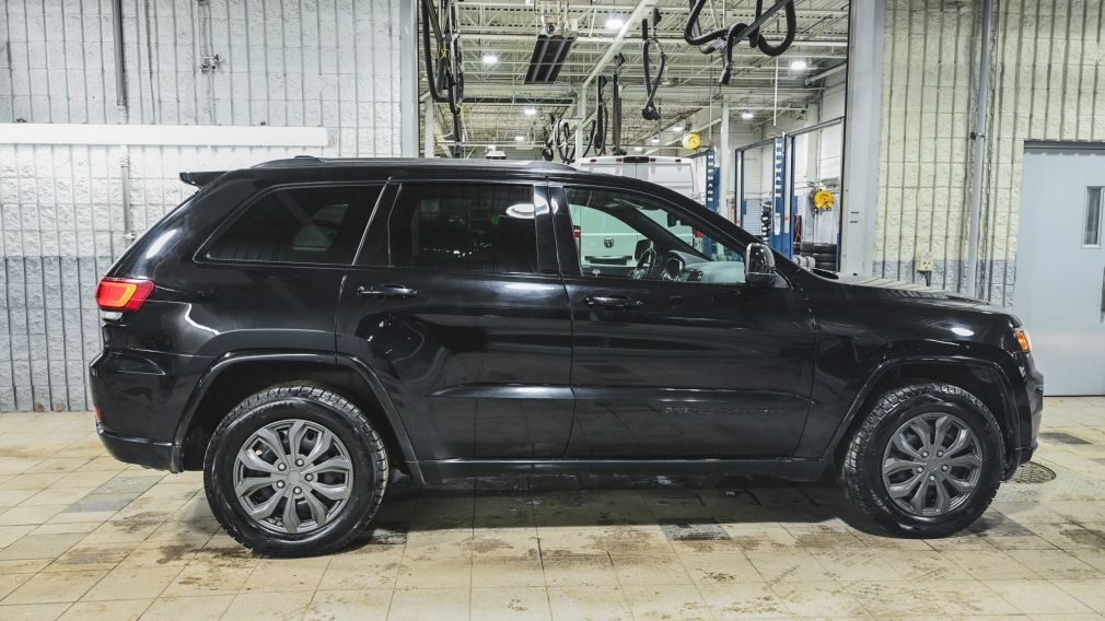 Jeep Grand Cherokee Altitude 2019 d&rsquo;occasion à vendre - 7