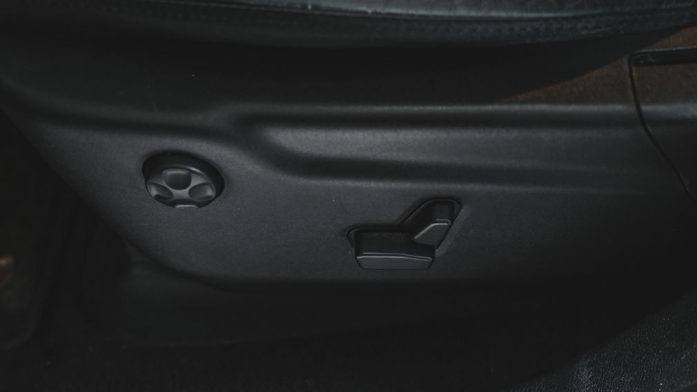 Jeep Grand Cherokee Altitude 2019 d&rsquo;occasion à vendre - 15