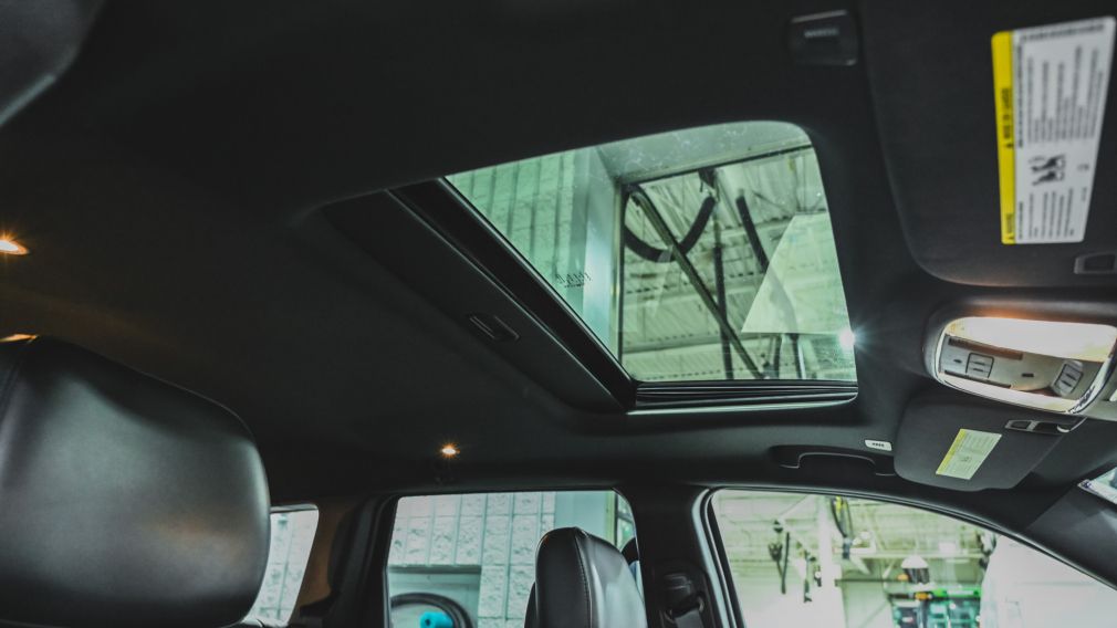 Jeep Grand Cherokee Altitude 2019 d&rsquo;occasion à vendre - 28