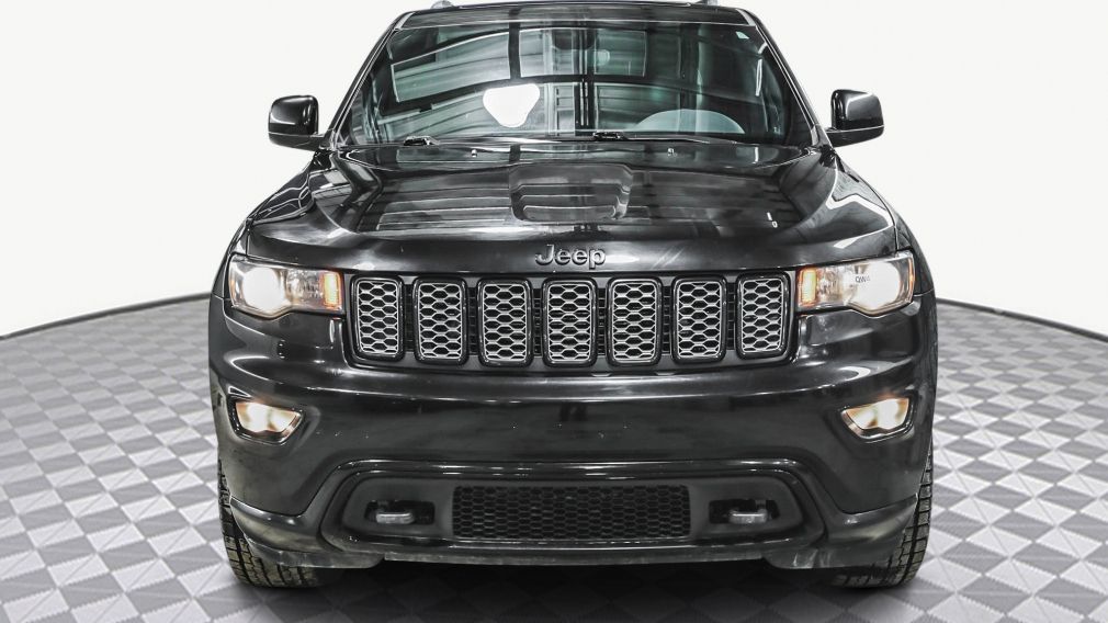 Jeep Grand Cherokee Altitude 2019 d&rsquo;occasion à vendre - 2