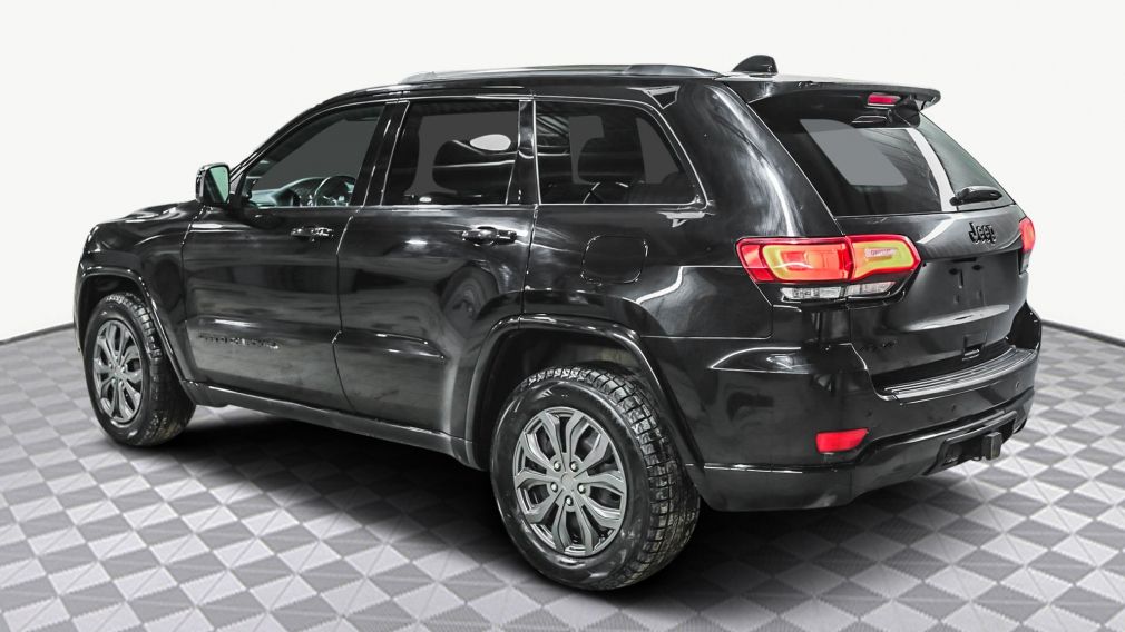 Jeep Grand Cherokee Altitude 2019 d&rsquo;occasion à vendre - 5