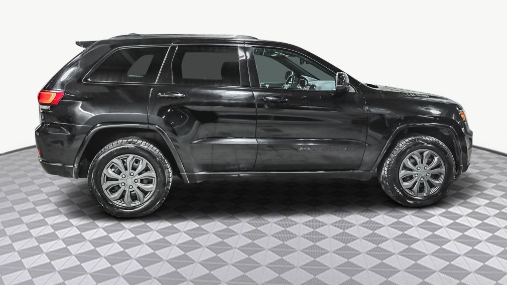 Jeep Grand Cherokee Altitude 2019 d&rsquo;occasion à vendre - 7