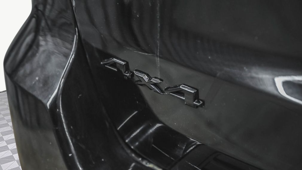 Jeep Grand Cherokee Altitude 2019 d&rsquo;occasion à vendre - 11