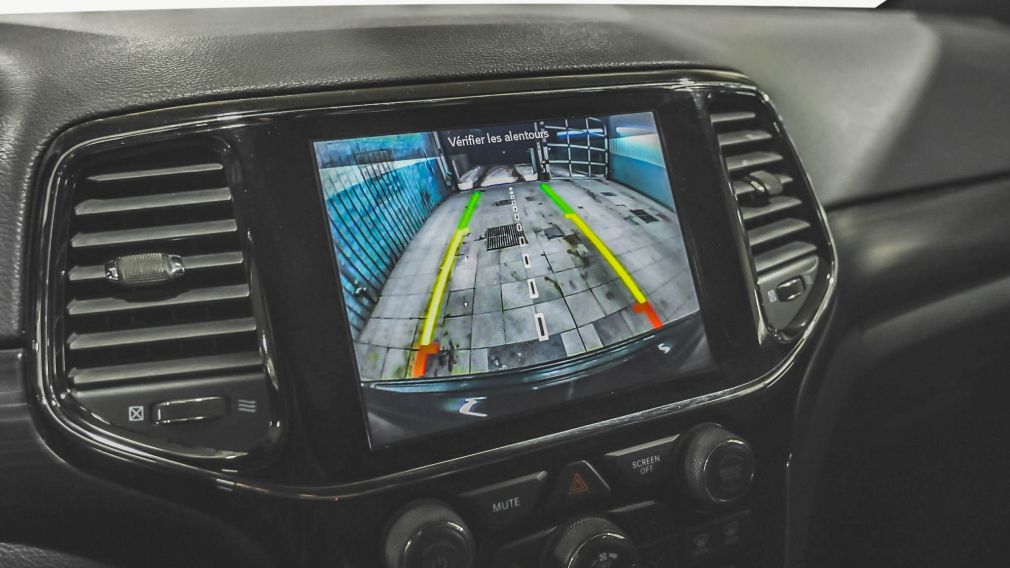 Jeep Grand Cherokee Altitude 2019 d&rsquo;occasion à vendre - 21