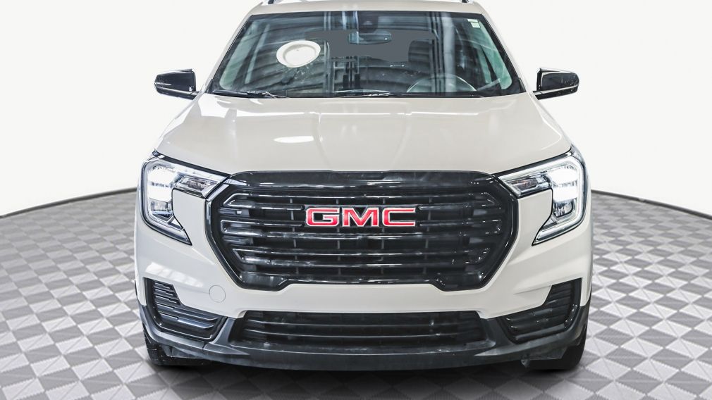 GMC Terrain SLE 2024 d&rsquo;occasion à vendre - 2