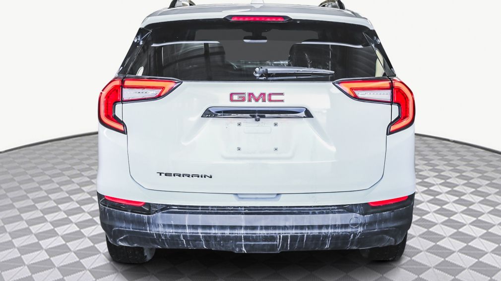 GMC Terrain SLE 2024 d&rsquo;occasion à vendre - 6