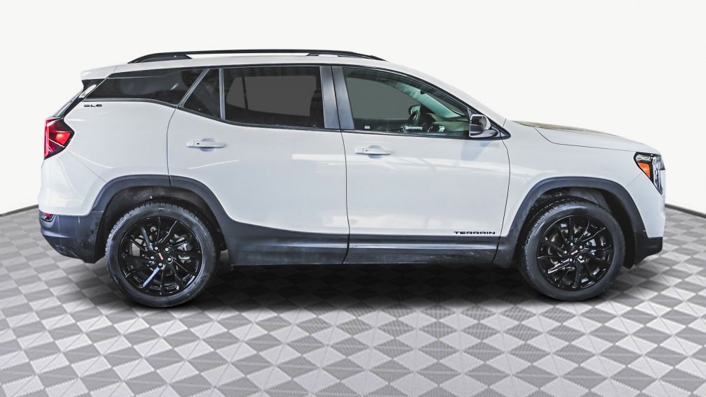 GMC Terrain SLE 2024 d&rsquo;occasion à vendre - 8