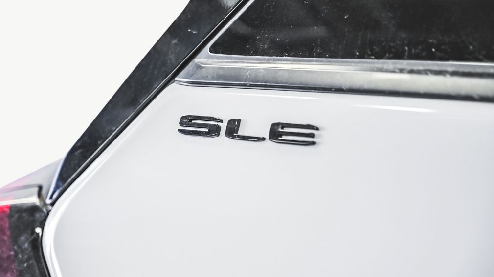 GMC Terrain SLE 2024 d&rsquo;occasion à vendre - 11