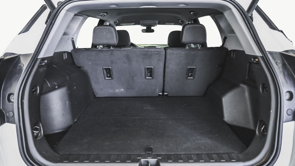 GMC Terrain SLE 2024 d&rsquo;occasion à vendre - 13