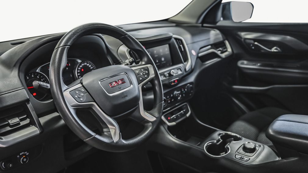 GMC Terrain SLE 2024 d&rsquo;occasion à vendre - 14