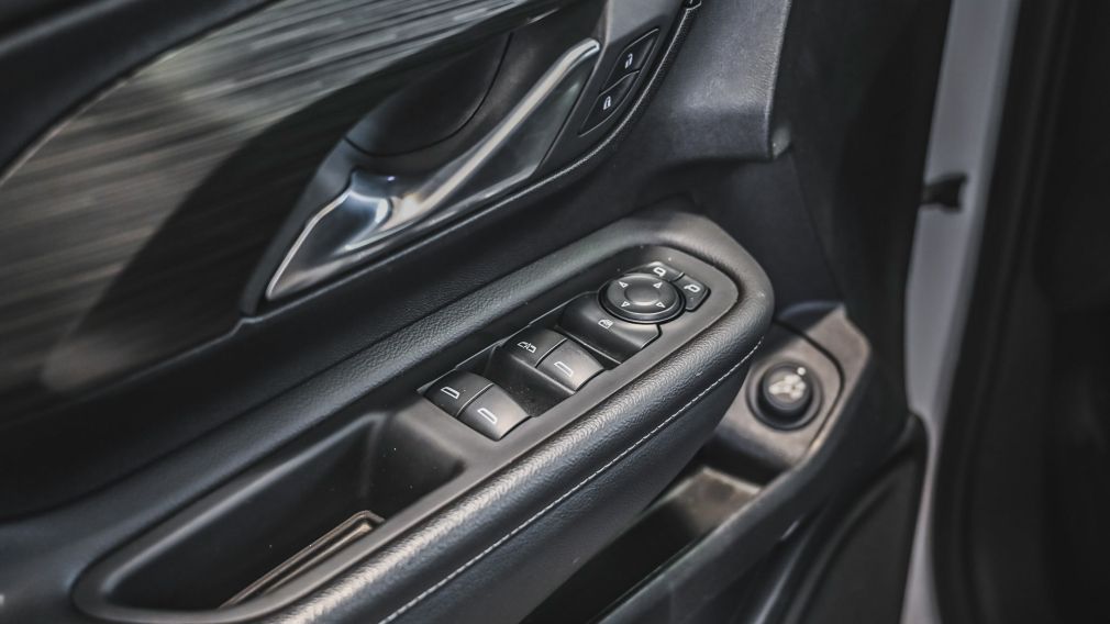 GMC Terrain SLE 2024 d&rsquo;occasion à vendre - 15