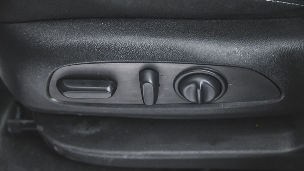 GMC Terrain SLE 2024 d&rsquo;occasion à vendre - 16