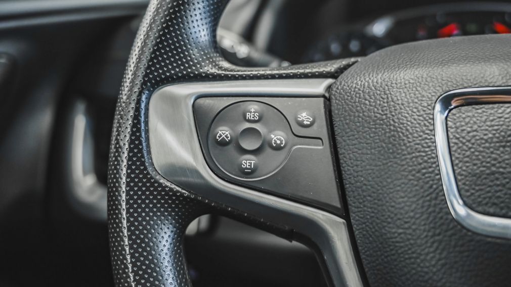 GMC Terrain SLE 2024 d&rsquo;occasion à vendre - 17