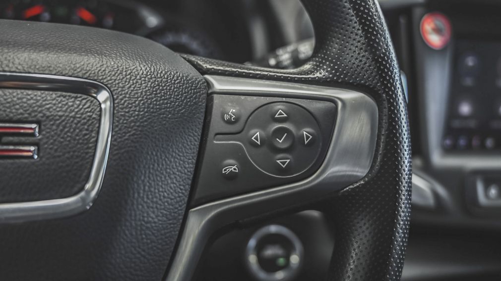 GMC Terrain SLE 2024 d&rsquo;occasion à vendre - 18