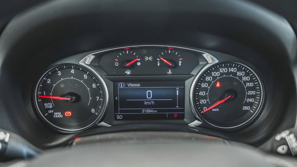 GMC Terrain SLE 2024 d&rsquo;occasion à vendre - 19