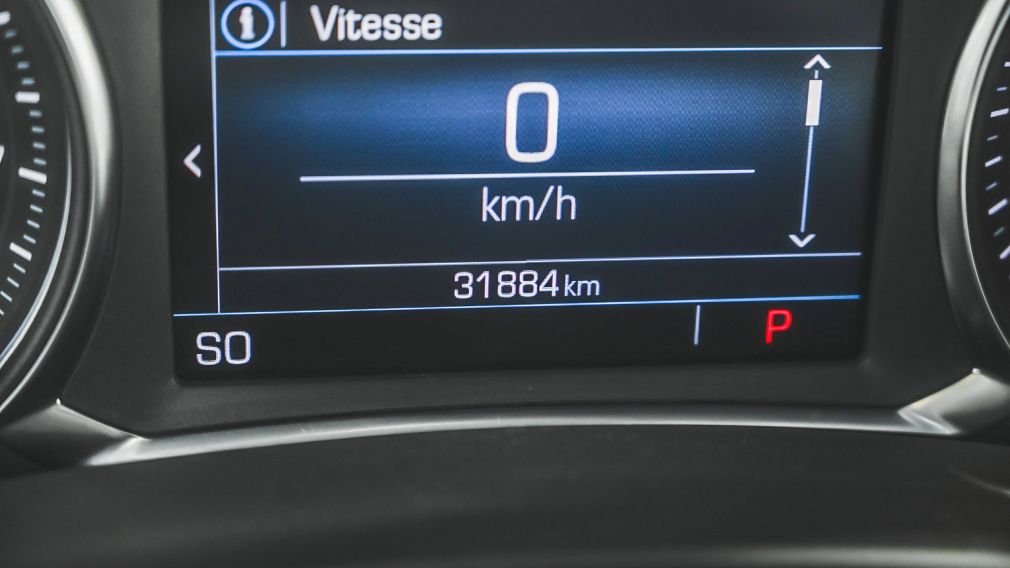 GMC Terrain SLE 2024 d&rsquo;occasion à vendre - 20