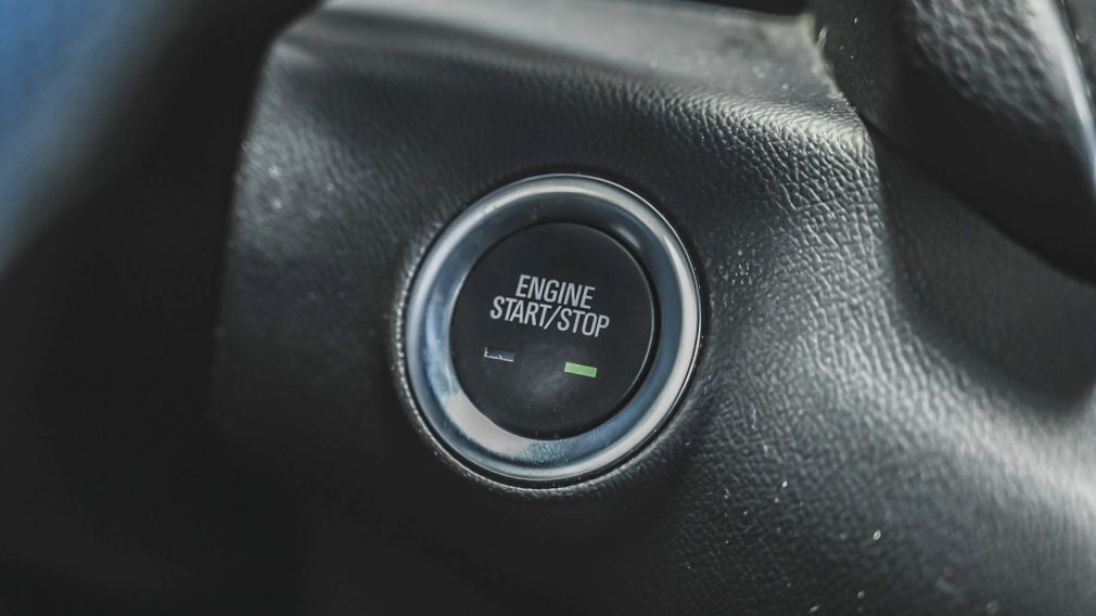 GMC Terrain SLE 2024 d&rsquo;occasion à vendre - 22