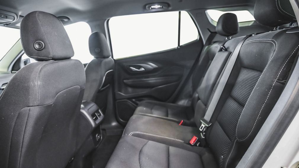 GMC Terrain SLE 2024 d&rsquo;occasion à vendre - 23
