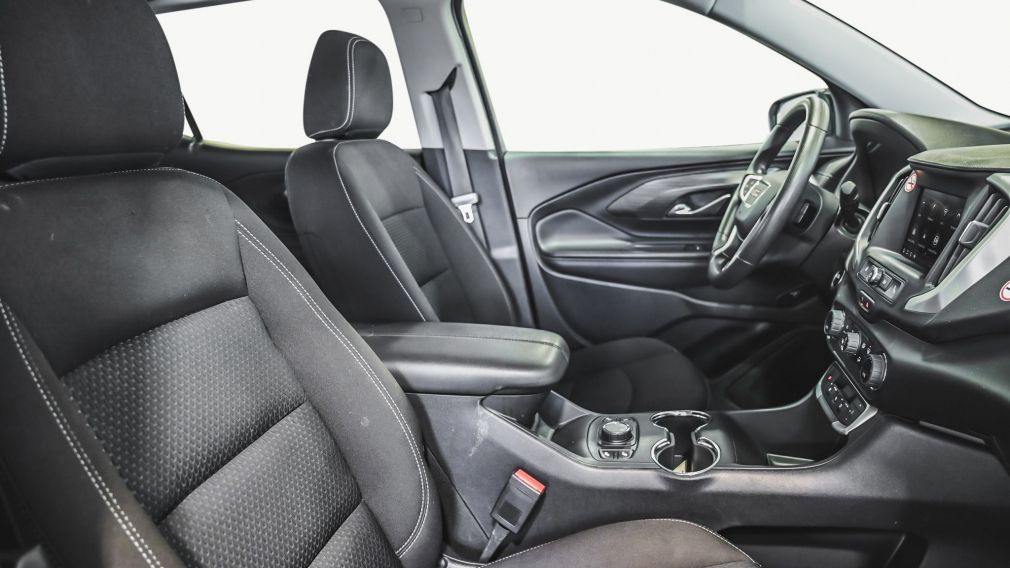 GMC Terrain SLE 2024 d&rsquo;occasion à vendre - 24