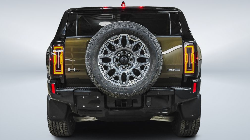 GMC HUMMER EV SUV 3X 2024 à vendre à Donnacona - 6