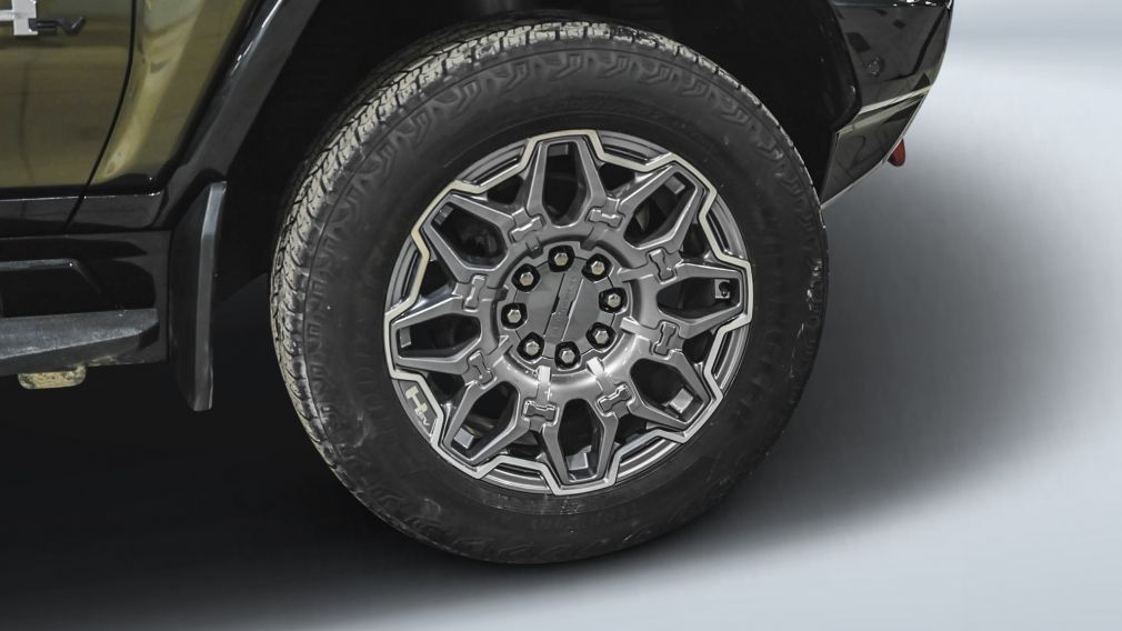 GMC HUMMER EV SUV 3X 2024 à vendre à Donnacona - 9