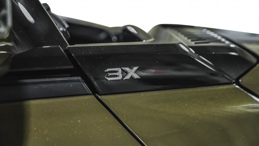 GMC HUMMER EV SUV 3X 2024 à vendre à Donnacona - 11