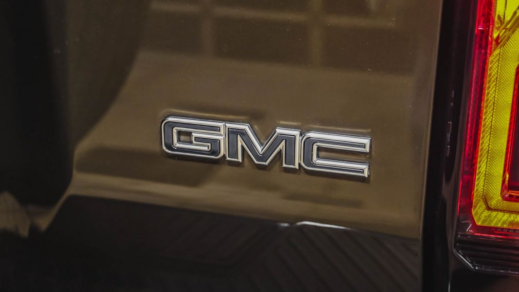 GMC HUMMER EV SUV 3X 2024 à vendre à Donnacona - 12
