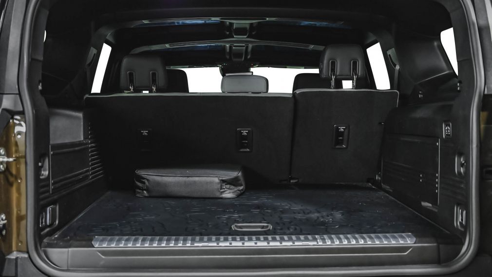 GMC HUMMER EV SUV 3X 2024 à vendre à Donnacona - 13