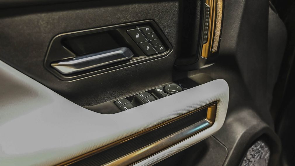 GMC HUMMER EV SUV 3X 2024 à vendre à Donnacona - 15