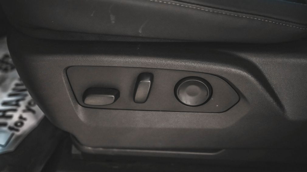 GMC HUMMER EV SUV 3X 2024 à vendre à Donnacona - 16