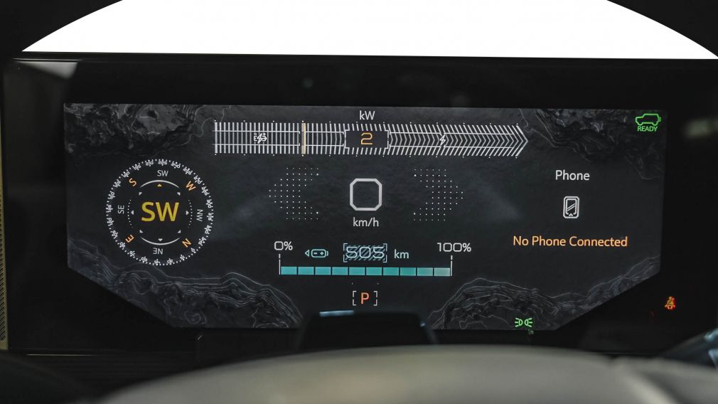 GMC HUMMER EV SUV 3X 2024 à vendre à Donnacona - 20