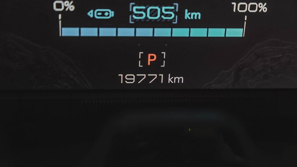 GMC HUMMER EV SUV 3X 2024 à vendre à Donnacona - 21