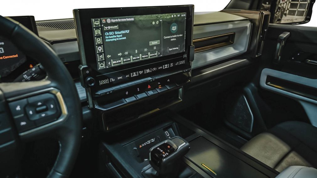 GMC HUMMER EV SUV 3X 2024 à vendre à Donnacona - 22