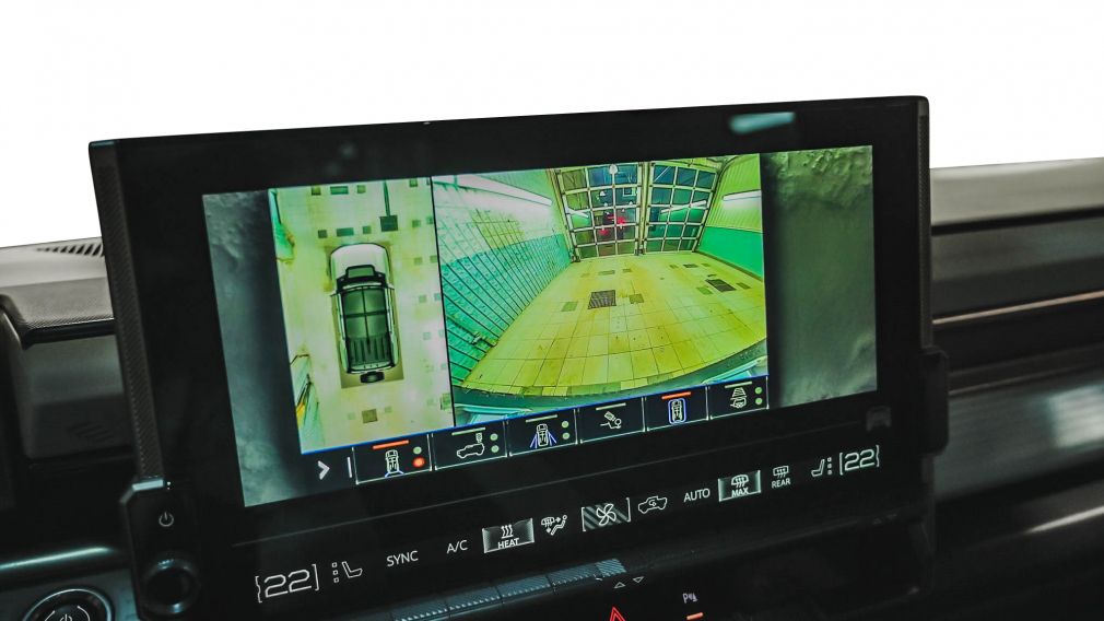 GMC HUMMER EV SUV 3X 2024 à vendre à Donnacona - 23