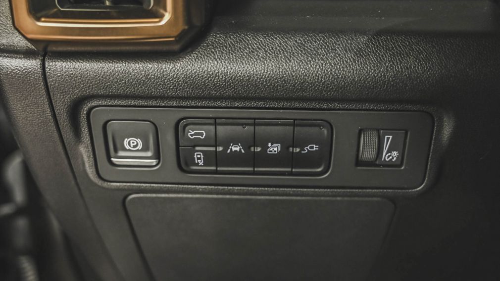 GMC HUMMER EV SUV 3X 2024 à vendre à Donnacona - 27