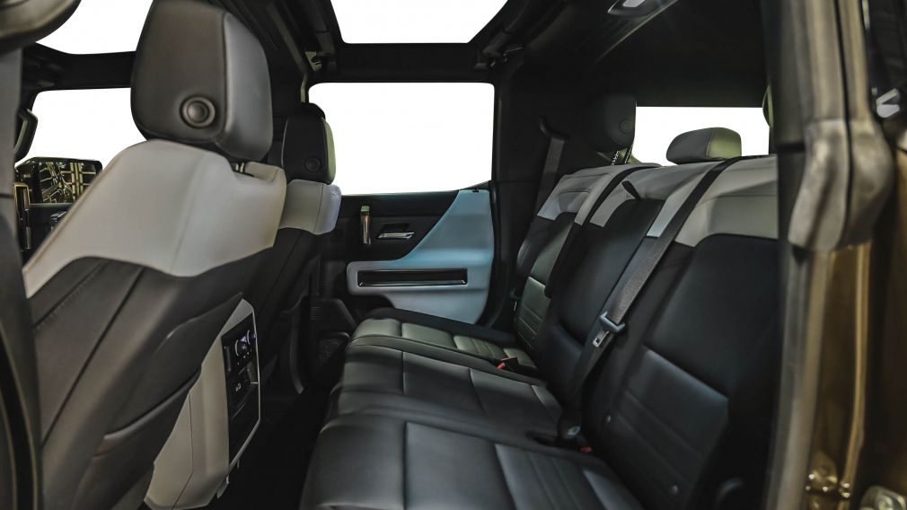 GMC HUMMER EV SUV 3X 2024 à vendre à Donnacona - 28